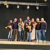 Quarona, rinnovato il direttivo della Proloco: Andrea Giambone nuovo presidente Quarona, rinnovato il direttivo della Proloco: Andrea Giambone nuovo presidente