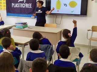 Piemonte, oltre 1.200 studenti coinvolti in un anno di educazione ambientale Piemonte, oltre 1.200 studenti coinvolti in un anno di educazione ambientale