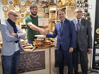 Il Piemonte ad Artigiano in Fiera Il Piemonte ad Artigiano in Fiera