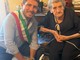 Quarona festeggia i 100 anni della signora Pierina Rosa Quarona festeggia i 100 anni della signora Pierina Rosa