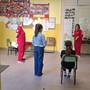 Croce Rossa Borgosesia, concluso il progetto “Facciamo prevenzione” nelle scuole
