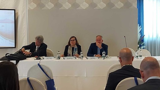 Pesca e acquacoltura: "Eccellenze piemontesi da valorizzare"
