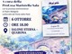 Quarona, il 6 ottobre la presentazione del libro “Mai più” sull’eccidio del Ponte della Pietà Quarona, il 6 ottobre la presentazione del libro “Mai più” sull’eccidio del Ponte della Pietà