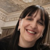 Paola Binello eletta segretario della Federazione degli Ordini degli ingegneri di Piemonte e Valle d'Aosta