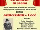 “Pirandello in scena”, questa sera a Serravalle Sesia le novelle “Amicissimi” e “Cecè”