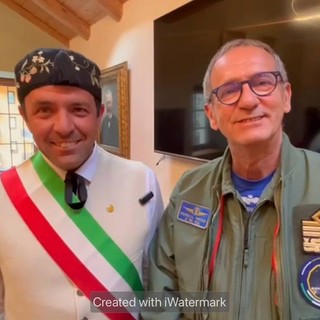 Artemis 4554: conclusa la missione scientifica dell’Aeronautica Militare sul Monte Rosa