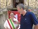 Anche il sindaco di Rosazza a celebrare Rassa: “Un legame che viene da lontano”