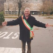 Varallo, riaperto al pubblico il parcheggio gratuito dell’ex Motel Agip