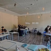 Gli studenti del Liceo Ferrari portano la Valsesia su Wikipedia