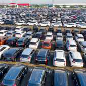 L’auto non affonda l’export piemontese: dopo nove mesi cresce dell’1,7% L’auto non affonda l’export piemontese: dopo nove mesi cresce dell’1,7%