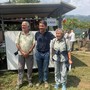Quarona, a Lombaretto il ricordo dei caduti sotto le valanghe si intreccia con la memoria del Friuli Quarona, a Lombaretto il ricordo dei caduti sotto le valanghe si intreccia con la memoria del Friuli
