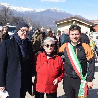 A Valmaggiore di Quarona la Paniccia richiama centinaia di persone: oltre 700 razioni distribuite