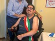 Quarona festeggia i 100 anni della signora Pierina Rosa Quarona festeggia i 100 anni della signora Pierina Rosa