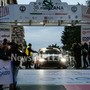 Biella, emozioni e spettacolo: è partito il Rally Lana 2026 (foto di Davide Finatti in esclusiva per Newsbiella.it) Biella, emozioni e spettacolo: è partito il Rally Lana 2026 (foto di Davide Finatti in esclusiva per Newsbiella.it)