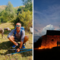 Dall'alba al tramonto con Marco Macchieraldo: 150 escursionisti alla scoperta delle valli biellesi