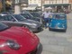Porsche in piazza a Varallo: il raduno incontra anche la “mitica 500” Porsche in piazza a Varallo: il raduno incontra anche la “mitica 500”