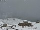 Prima neve al Passo dei Salati: la rottura delle temperature porta l’inverno in quota