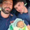Cucciolo intrappolato nelle condotte fognarie: salvato e ricongiunto alla madre