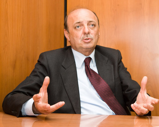 Ilva, Pichetto (FI): "La chiusura condanna il settore metalmeccanico italiano"