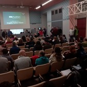 Varallo, oltre 50 operatori insieme per costruire nuove sinergie nel turismo valsesiano