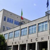 Intelligenza artificiale e spazio: il Politecnico di Torino lancia il programma europeo Erasmus+ Bip Intelligenza artificiale e spazio: il Politecnico di Torino lancia il programma europeo Erasmus+ Bip