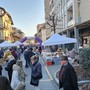 Quarona ha vissuto la magia del “Paese di Natale”: grande partecipazione domenica 14 dicembre Quarona ha vissuto la magia del “Paese di Natale”: grande partecipazione domenica 14 dicembre