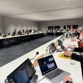 Il Piemonte ospita l’83° seduta del Comitato Permanente della Conferenza delle Alpi Il Piemonte ospita l’83° seduta del Comitato Permanente della Conferenza delle Alpi