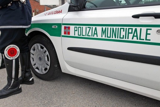 A Crevacuore prende servizio un nuovo agente di Polizia locale