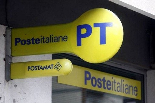 Negli uffici postali di Vercelli appuntamenti anche al telefono: meno attese e più efficienza