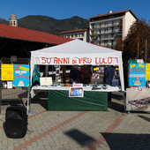 Valdilana, a Crocemosso la 24° Sagra del Macagn dà il benvenuto all’autunno