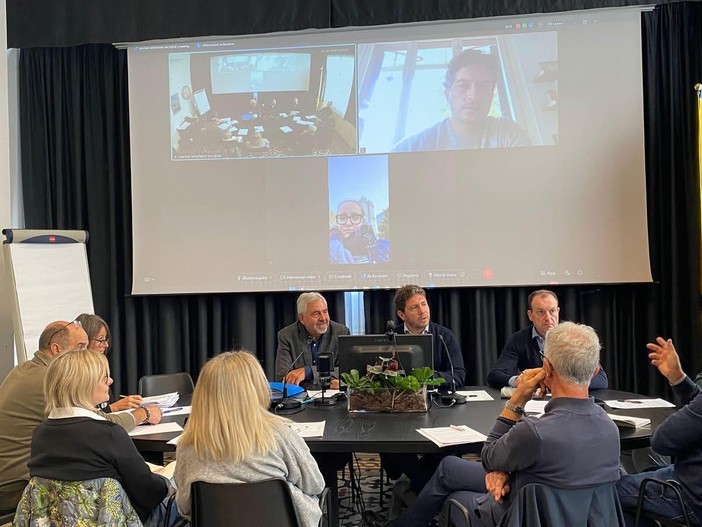 Valsesia e Valsessera, in arrivo oltre 800mila euro per la prevenzione degli incendi boschivi Valsesia e Valsessera, in arrivo oltre 800mila euro per la prevenzione degli incendi boschivi