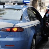 Arrestato per occupazione abusiva di casa d'altri e danneggiamenti a esercizi commerciali Arrestato per occupazione abusiva di casa d'altri e danneggiamenti a esercizi commerciali