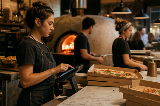 Scegliere un software per pizzeria: funzioni utili, semplicità d’uso e integrazioni da valutare Scegliere un software per pizzeria: funzioni utili, semplicità d’uso e integrazioni da valutare