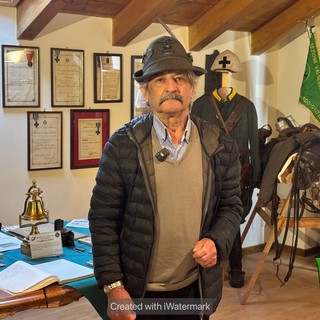 Il Museo degli Alpini di Roccapietra, presidio di memoria e identità