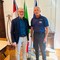 Borgosesia ha un nuovo Comandante della Polizia Municipale