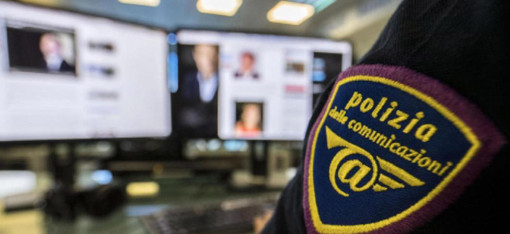 Dal novarese: "Spogliava" le foto con l'intelligenza artificiale e le pubblicava online: arrestato un novarese