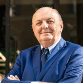 Giornata dell'Acqua, Pichetto: "Italia attiva per accesso equo e gestione sostenibile" Giornata dell'Acqua, Pichetto: "Italia attiva per accesso equo e gestione sostenibile"