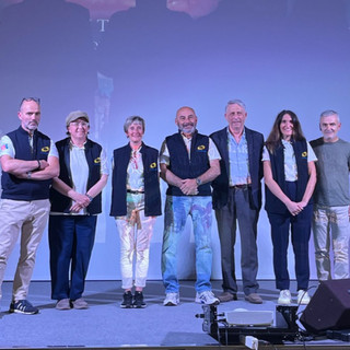 “Passione di Sordevolo”, al via le candidature per i casting