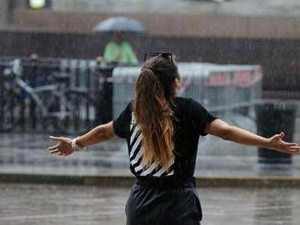 Meteo, cambia tutto: dopo l'afa arrivano i temporali﻿