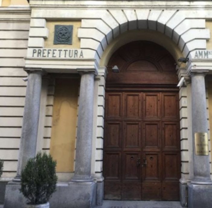 Sicurezza rafforzata per Pro Vercelli - Pro Patria: estesa l’area dei divieti alcolici