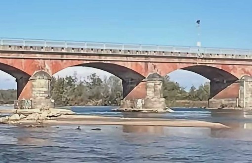Ponte sul Cervo tra Quinto e Oldenico, nuove indagini sulla struttura: obiettivo riapertura entro fine anno