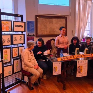 A Varallo presentato il libro Cosa si dicono le campane nel silenzio? tra racconto, illustrazioni e memoria del Museo di Valduggia