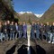 Riaperta la SP 299 tra Riva Valdobbia e Alagna, conclusi i lavori a Pietre Gemelle Riaperta la SP 299 tra Riva Valdobbia e Alagna, conclusi i lavori a Pietre Gemelle