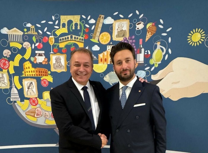 Piemonte, nasce "Cibo sano, cura vicina: il km zero in corsia" Piemonte, nasce "Cibo sano, cura vicina: il km zero in corsia"