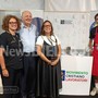 Biella, le parole del ministro Pichetto: "Bolle di Malto è un riferimento a livello nazionale" (foto e video di Mattia Baù in esclusiva per Newsbiella.it)