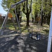 Gattinara, nuovi giochi nei parchi cittadini e manutenzione delle aree già esistenti