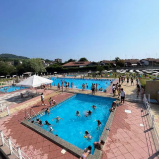 Gattinara, piscina comunale: approvato il progetto esecutivo per l’adeguamento degli impianti elettrici