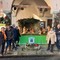 Fobello, il presepe si rinnova: una nuova pecorella accoglie l’arrivo del Natale Fobello, il presepe si rinnova: una nuova pecorella accoglie l’arrivo del Natale