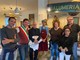Quarona, inaugurata la nuova bottega “GastroEnomia da Paolin”