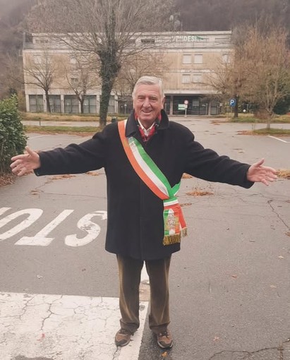 Varallo, riaperto al pubblico il parcheggio gratuito dell’ex Motel Agip